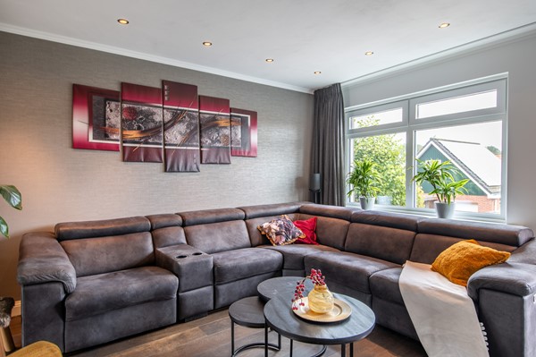 Medium property photo - Hillegommerdijk 26, 2165 AM Lisserbroek